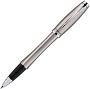  - PARKER Urban Metro Metallic CT, roller,strieborná