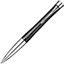  - PARKER URBAN Ebony Metal Chiselled guličkové pero