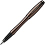  - PARKER URBAN Metallic Brown plniace pero