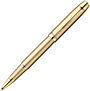  - PARKER I.M. Brushed Gold GT / roller