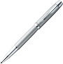  - PARKER I.M. METAL CT roller, strieborný