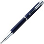  - PARKER I.M. METAL CT roller, modré