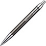  - PARKER I.M PREMIUM Dark Gun Metal Chiselled / GP