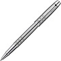  - PARKER I.M PREMIUM Shiny Chrome Chiselled / roller