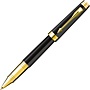  - PARKER PREMIER Laque Deep Black GT / roller