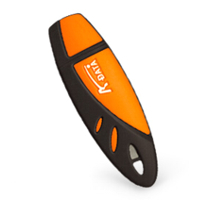  - A-DATA RB19 16GB USB orange