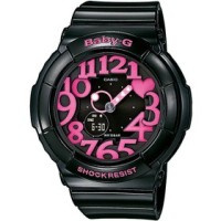  - Značkové CASIO BABY-G BGA 130-1B