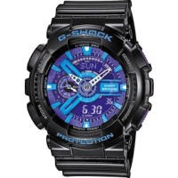  - Značkové CASIO G-SHOCK GA 110HC-1A