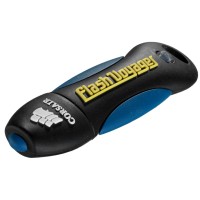  - CORSAIR VOYAGER FLASH DISK 4GB USB2.0 