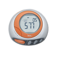  - IROX Pedometer PE108 KROKOMER