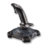  - LOGITECH Joystick Attack3