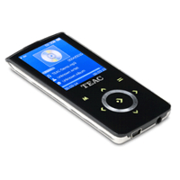  - TEAC MP3 player MP470 8GB Black 