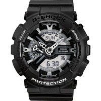  - CASIO G-SHOCK GA 110C-1A