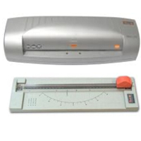  - PEACH Laminating Photo Kit A4 PL713 + PC200 