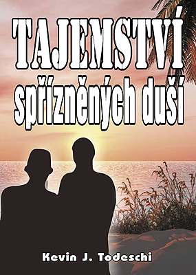  - Tajemství spřízněných duší