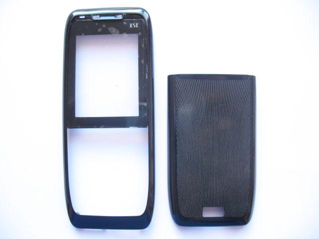  - KRYT NOKIA E51 BLACK