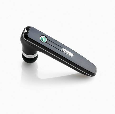  - Handsfree cez BLUETOOTH HBH-IV835 HEADSET SONY ERICSSON