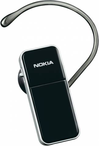  - Handsfree cez BLUETOOTH HEADSET NOKIA BH-700