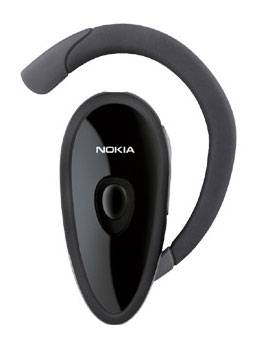  - Handsfree cez BLUETOOTH HS-56W HEADSET NOKIA