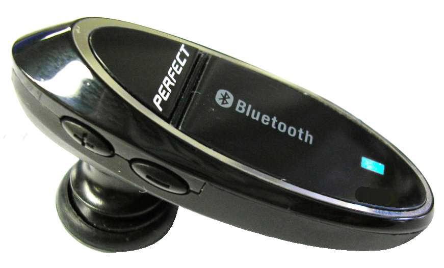  - Handsfree cez BLUETOOTH PERFECT 2