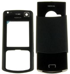  - KRYT NOKIA N70 BLACK