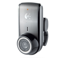  - Web kamera LOGITECH QuickCam PRO Notebook