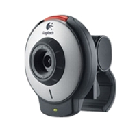  - Web kamera LOGITECH QuickCam for Notebooks